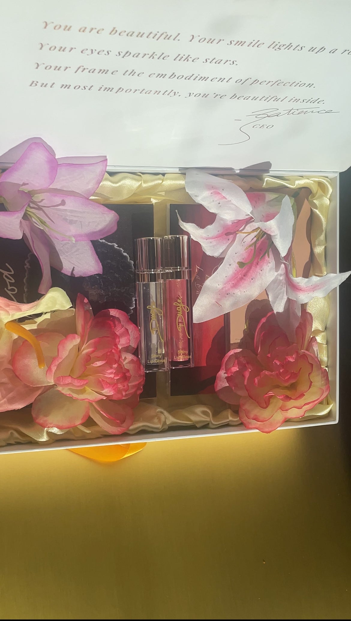 For the Best Mom