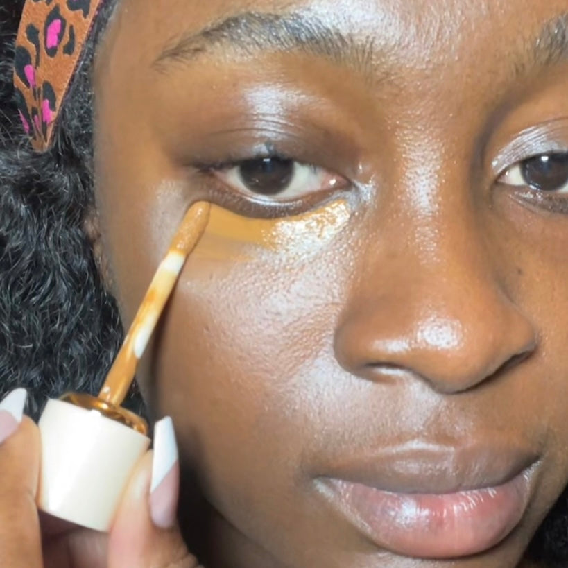 Flawless Matte Concealer Mini