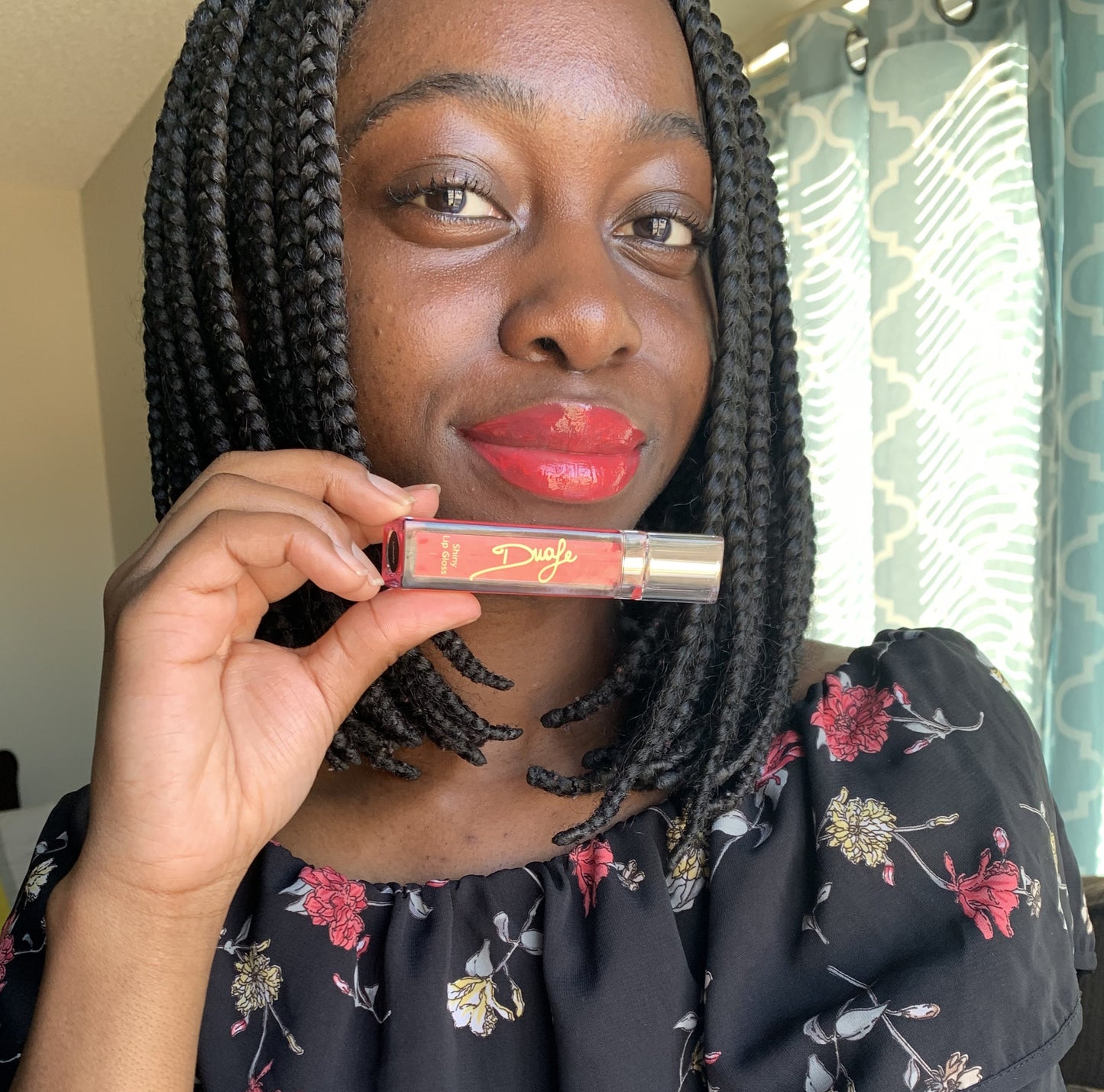 Adjoa Gloss