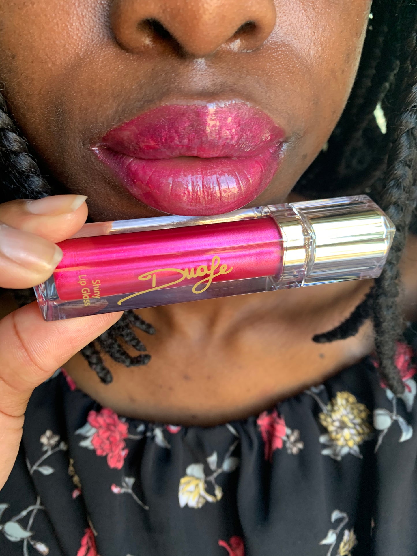 Akosua Gloss