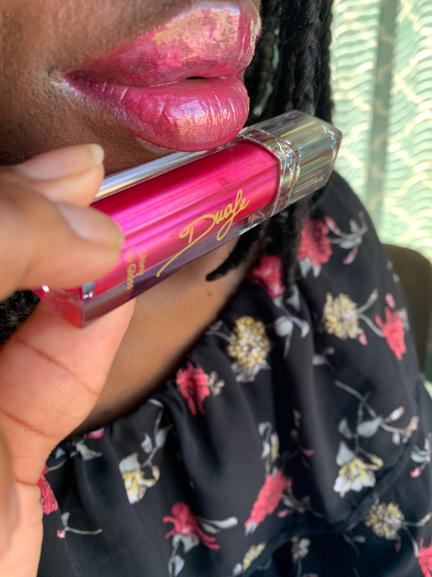 Akosua Gloss