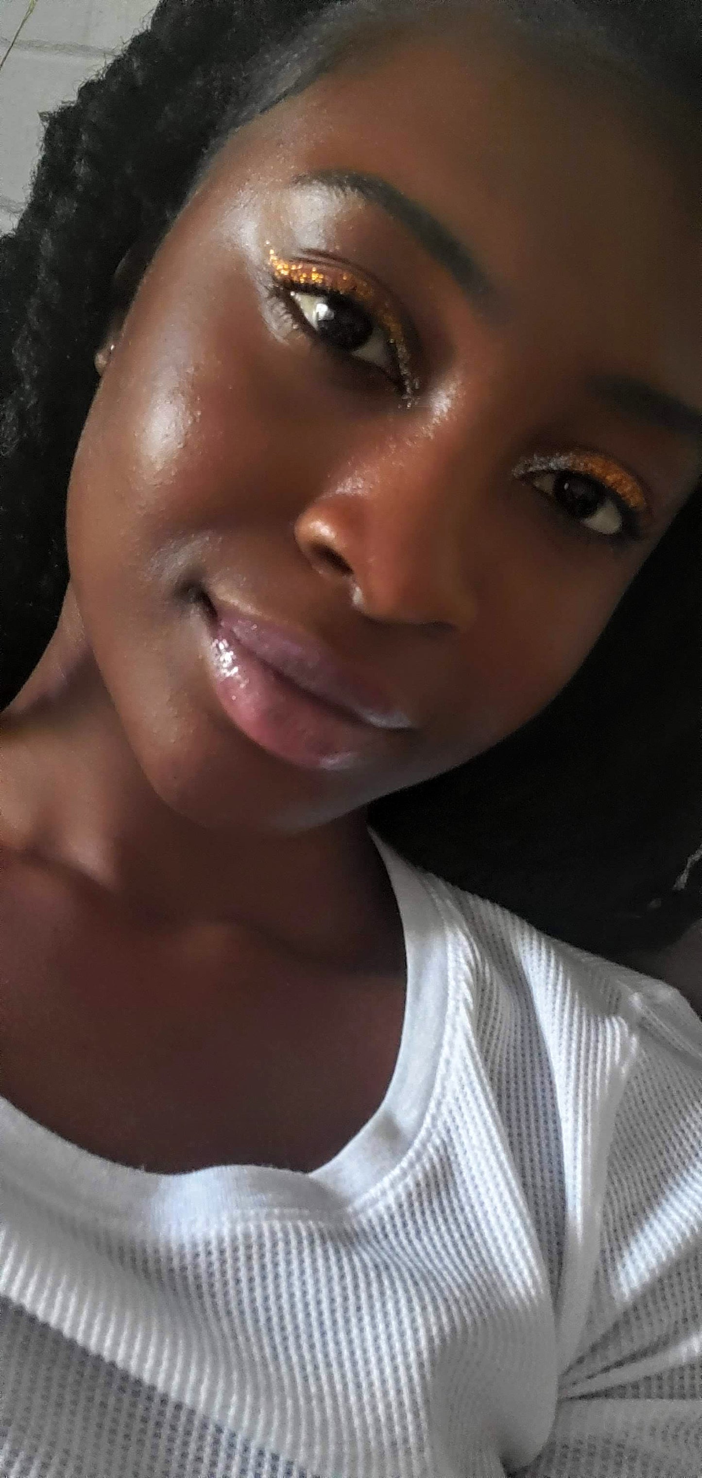 Kente Palette Mini