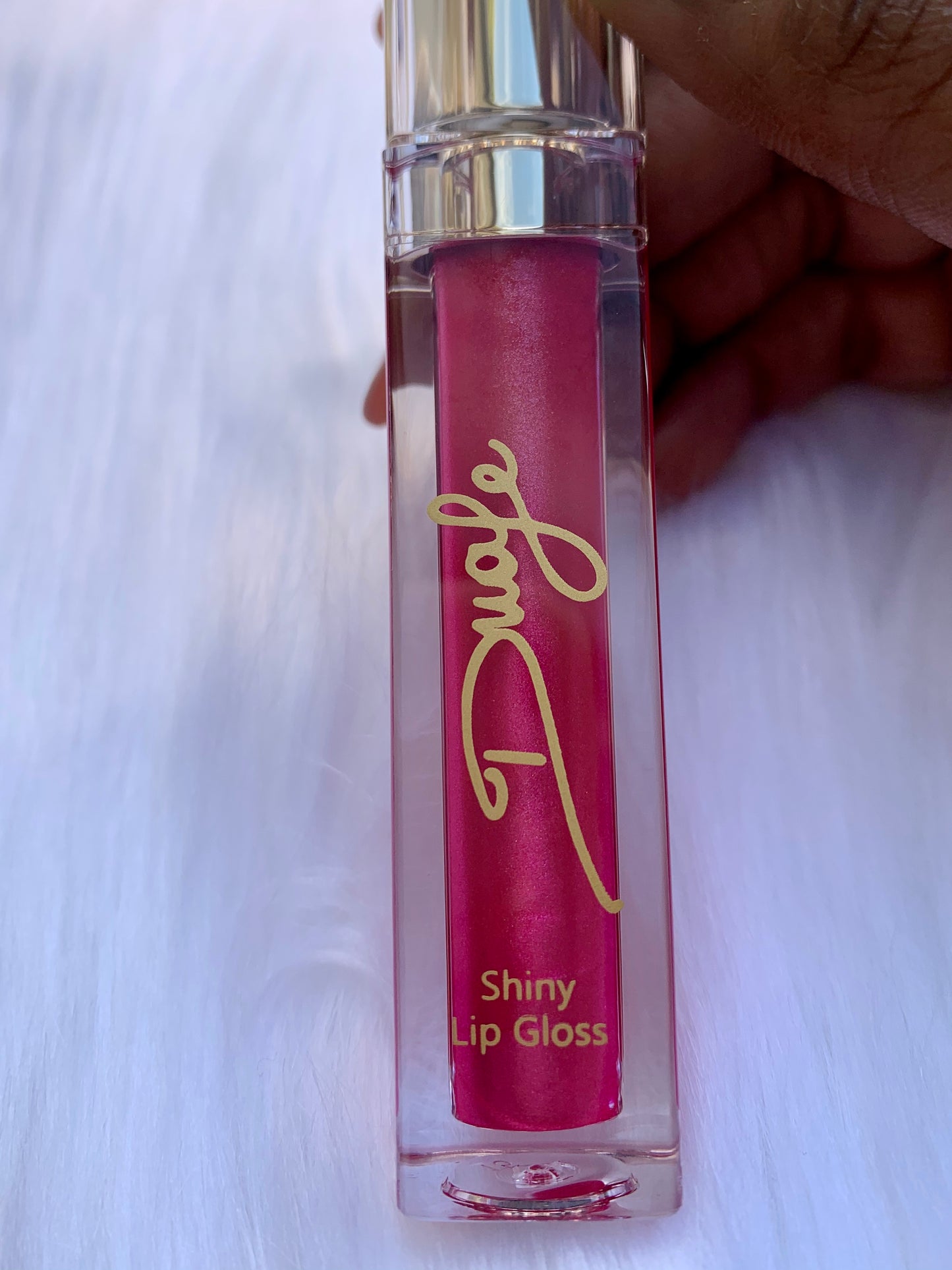 Akosua Gloss