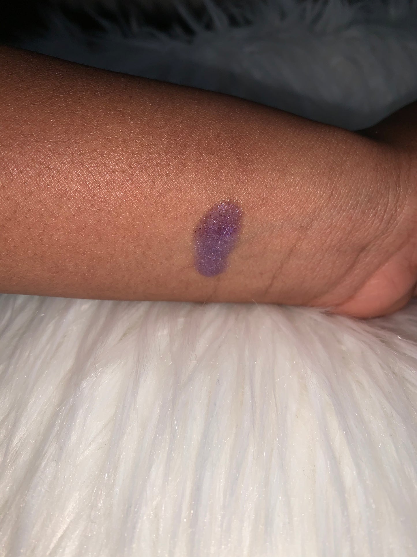 Royal Purple👑💜