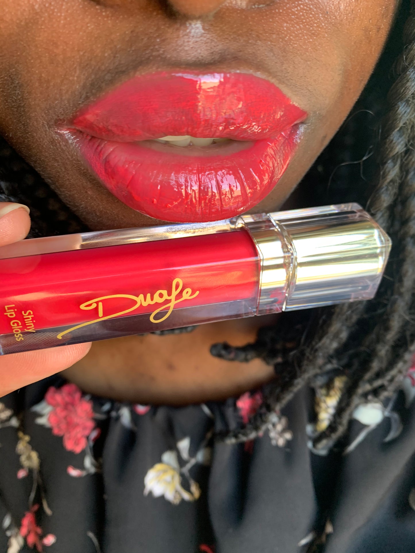 Adjoa Gloss