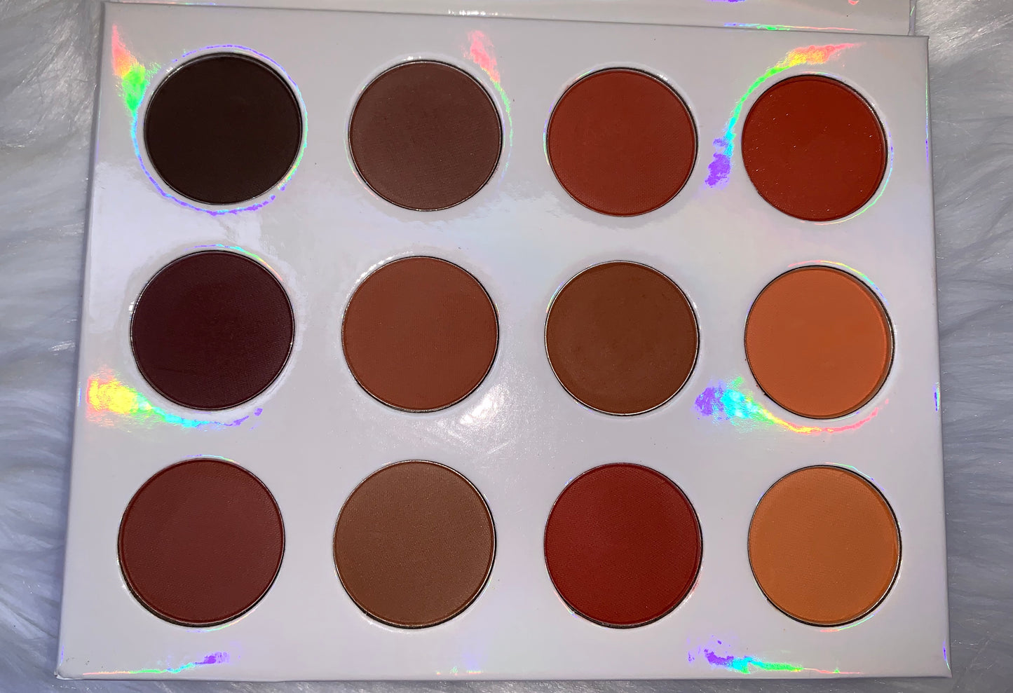 Cocoa Palette Mini