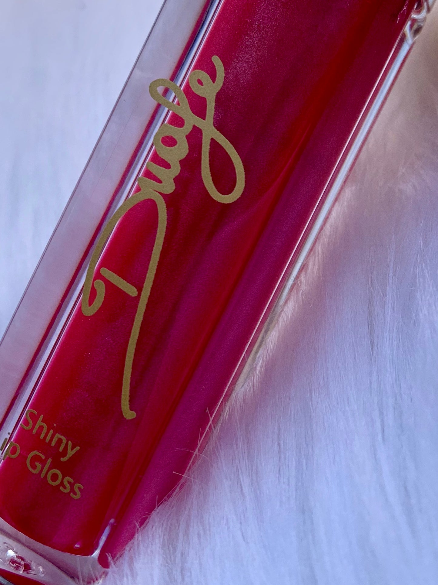 Akosua Gloss