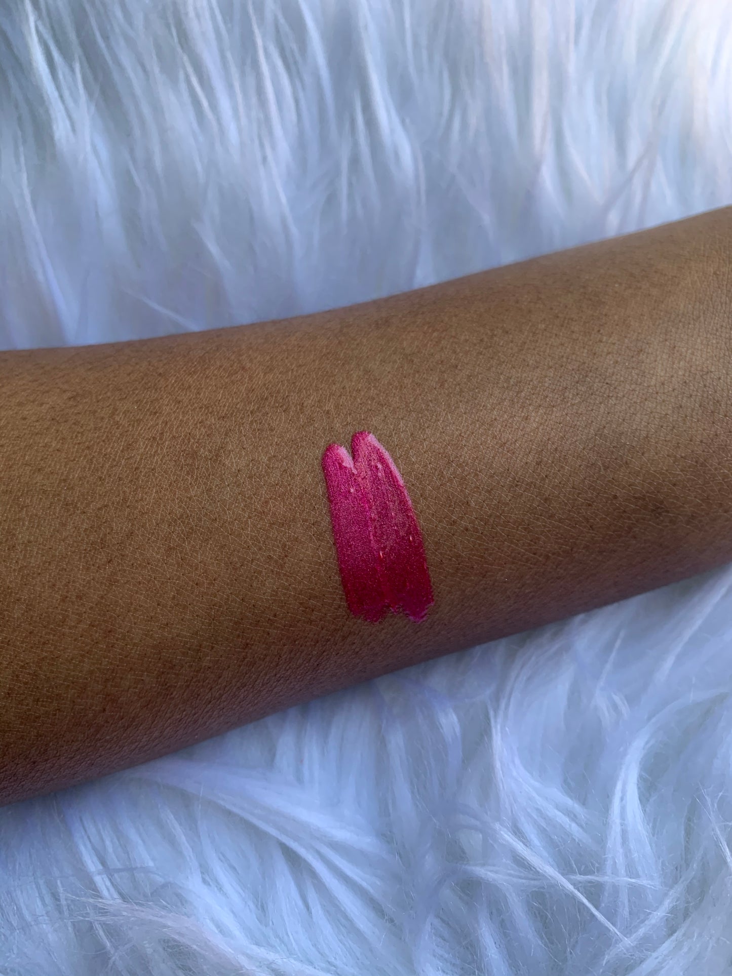 Akosua Gloss