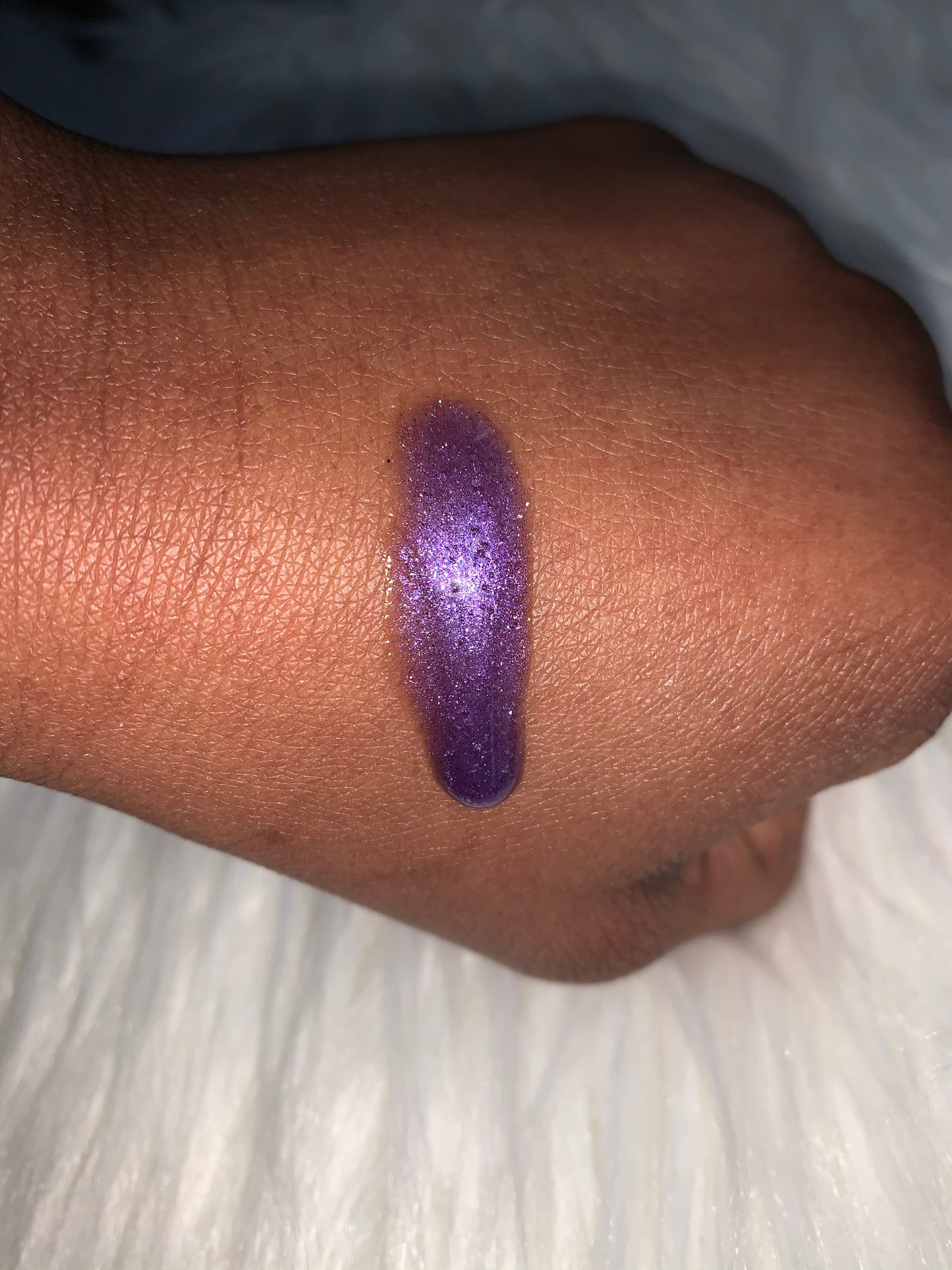 Royal Purple👑💜