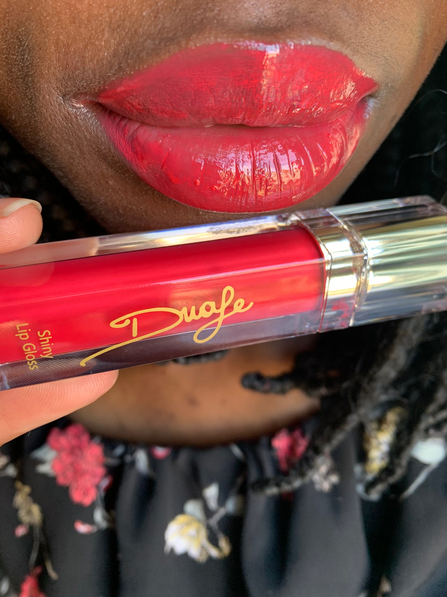 Adjoa Gloss