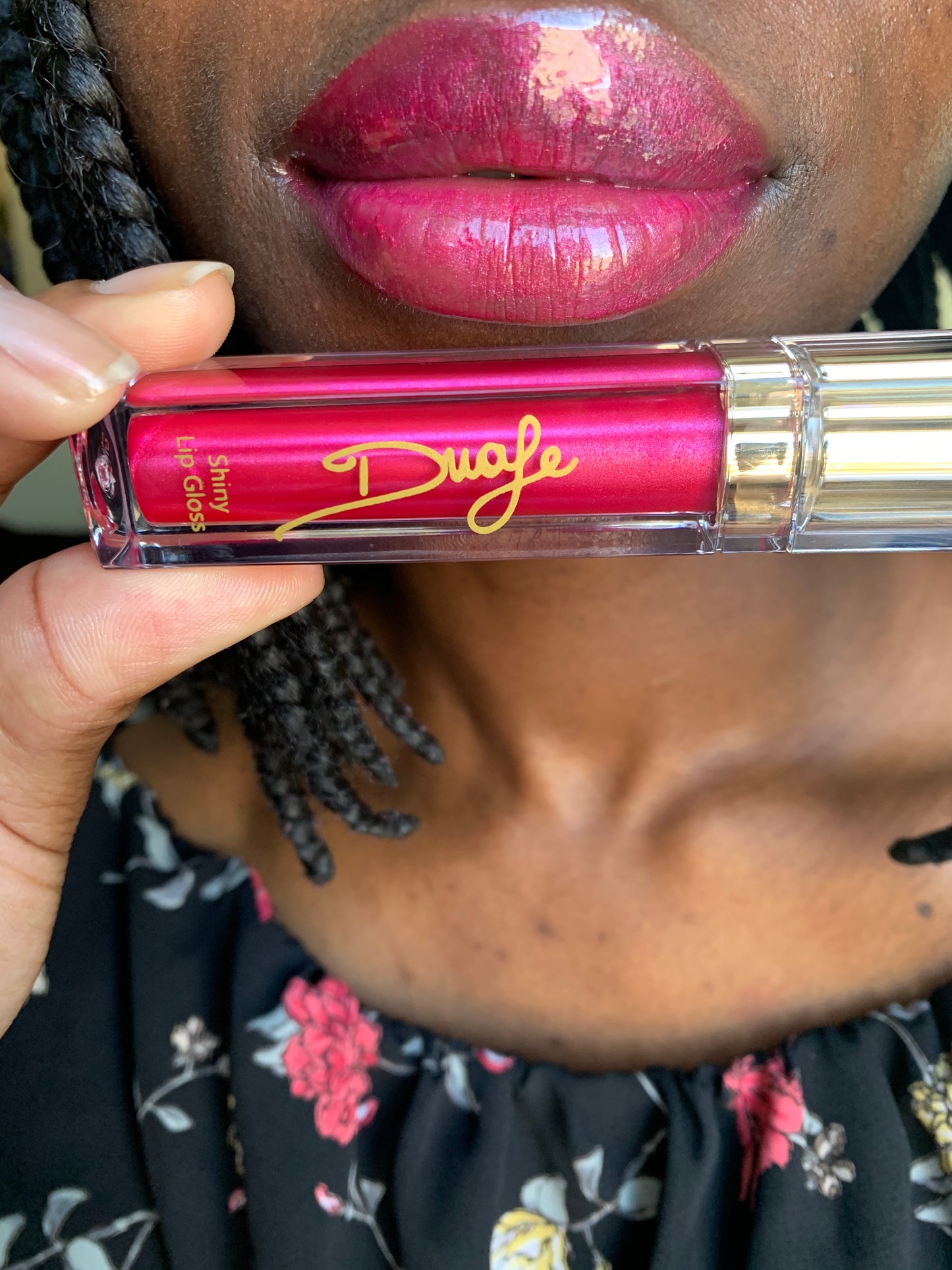 Akosua Gloss