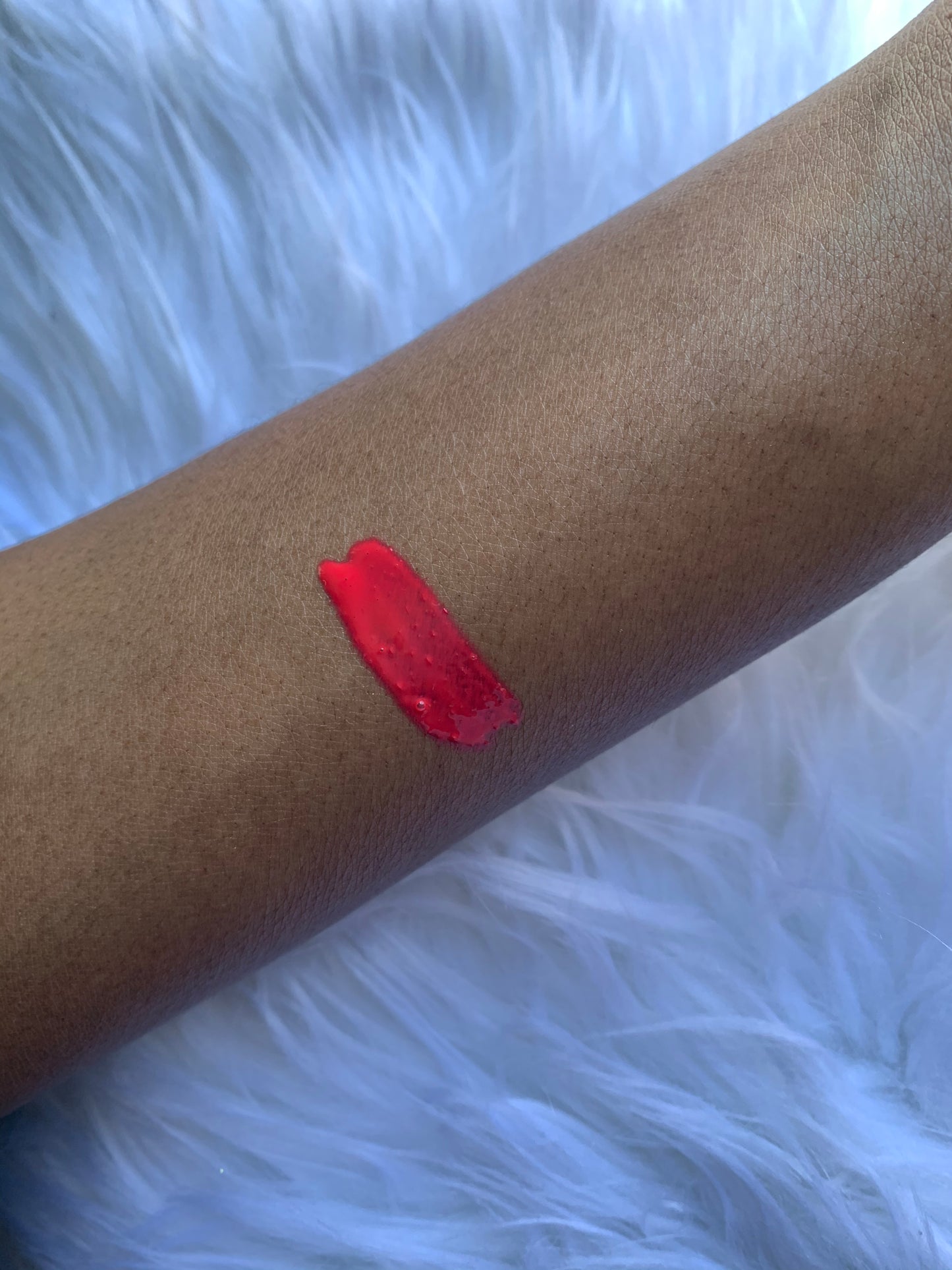 Adjoa Gloss