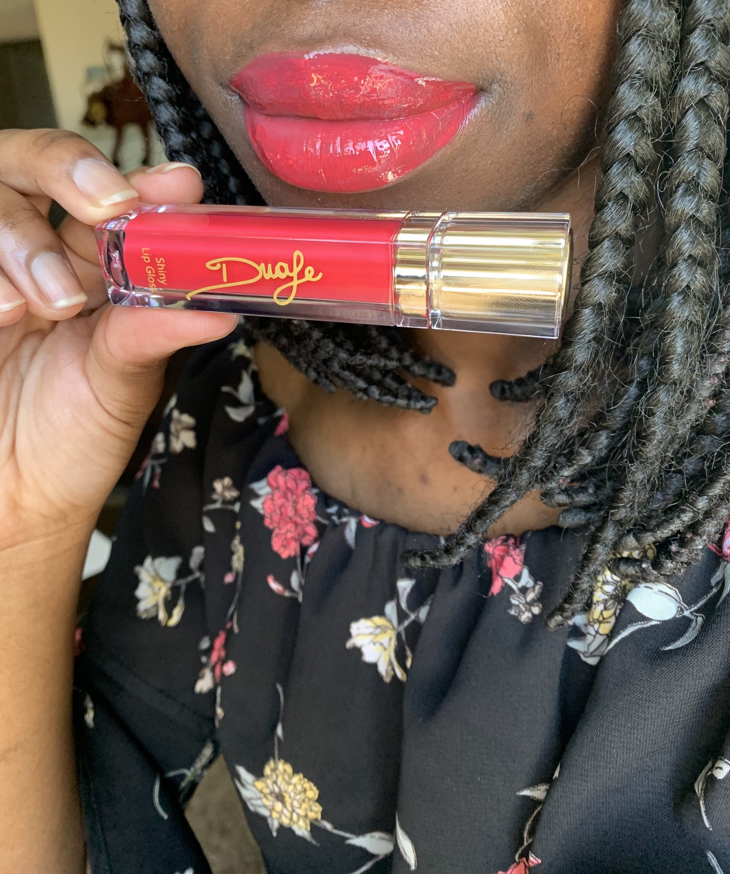 Adjoa Gloss