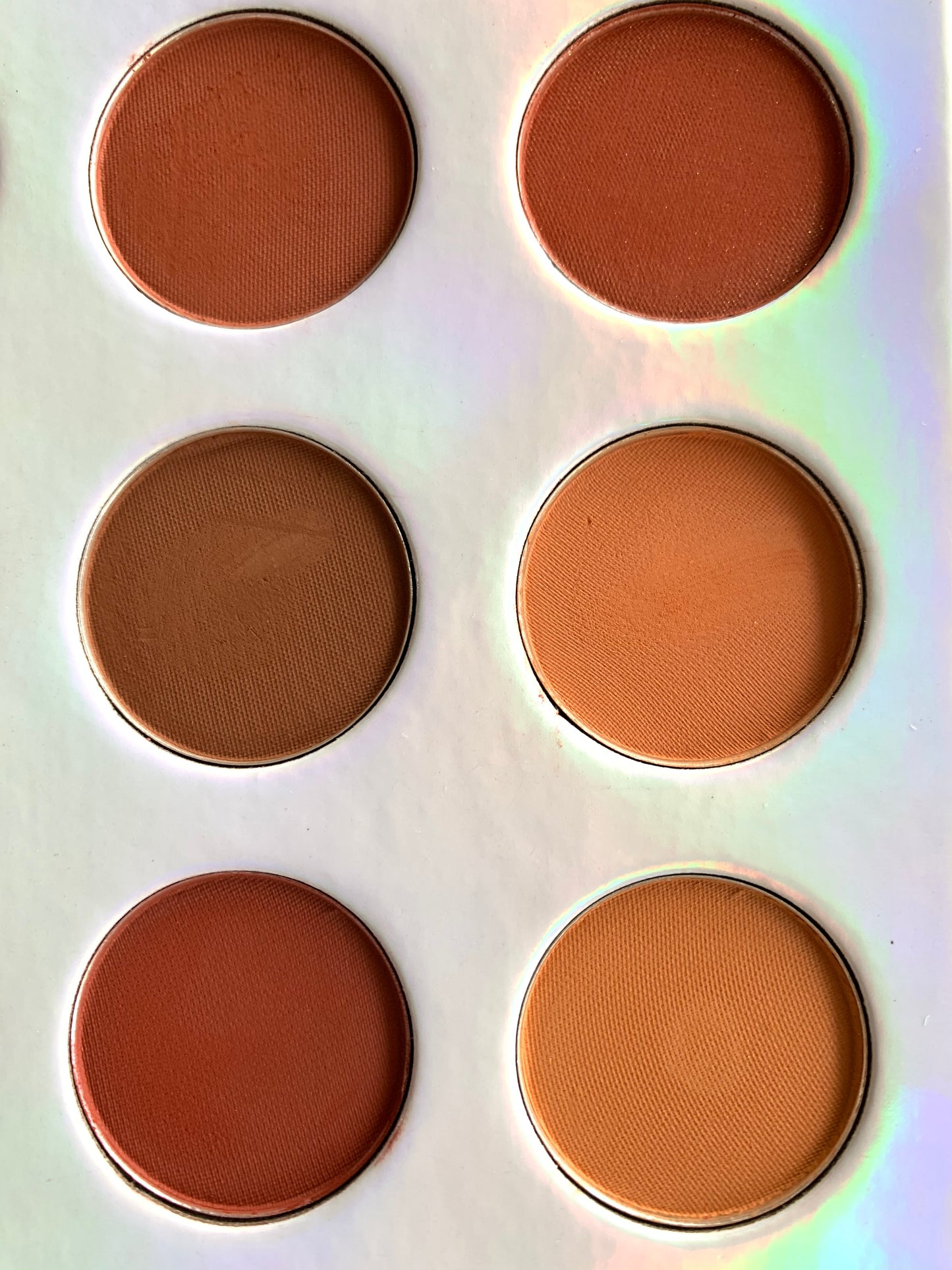 Cocoa Palette Mini