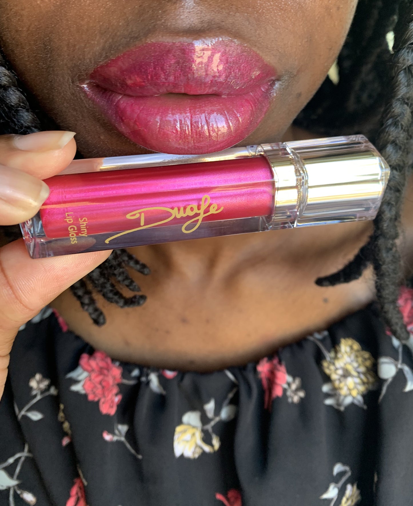 Akosua Gloss