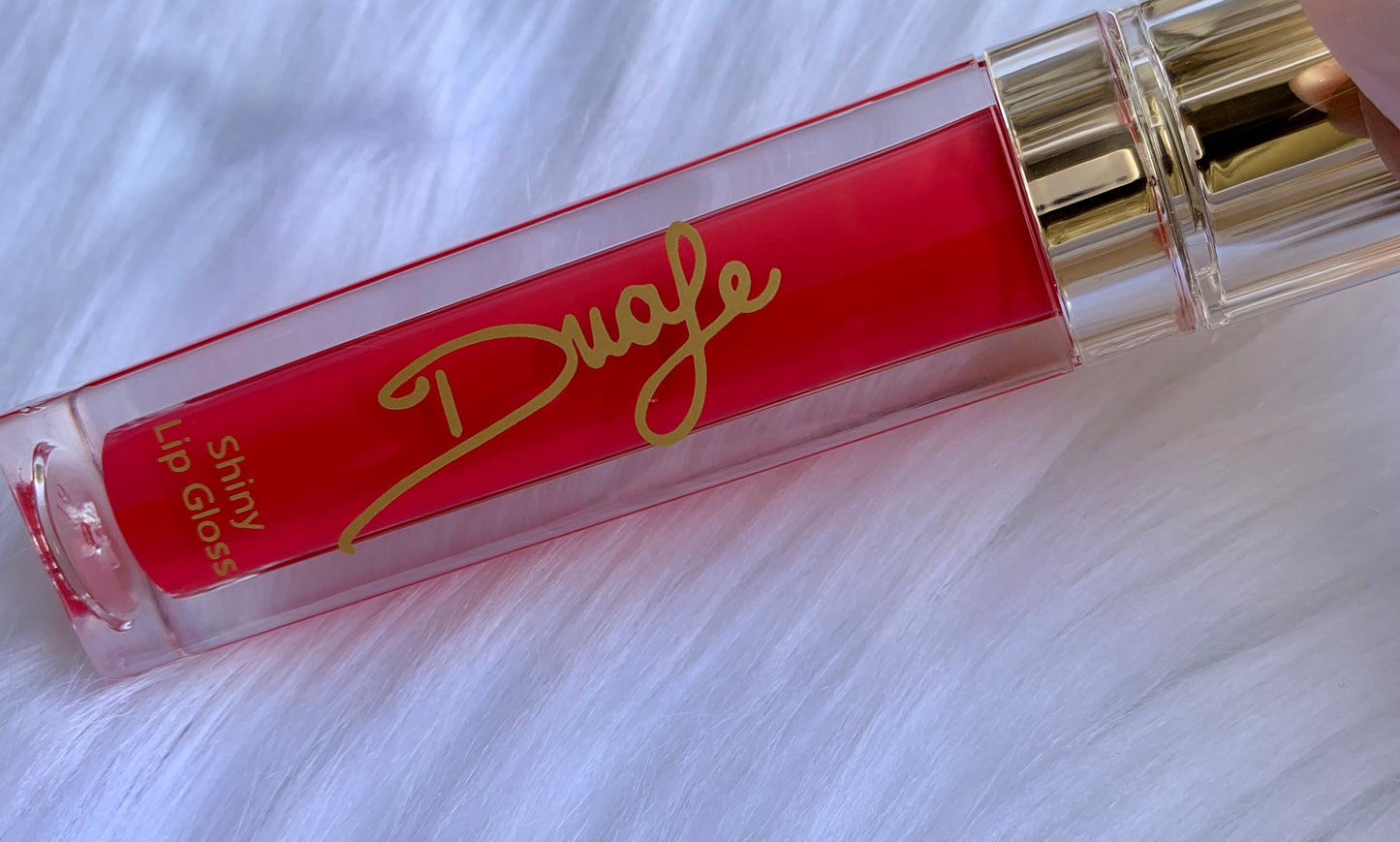 Adjoa Gloss