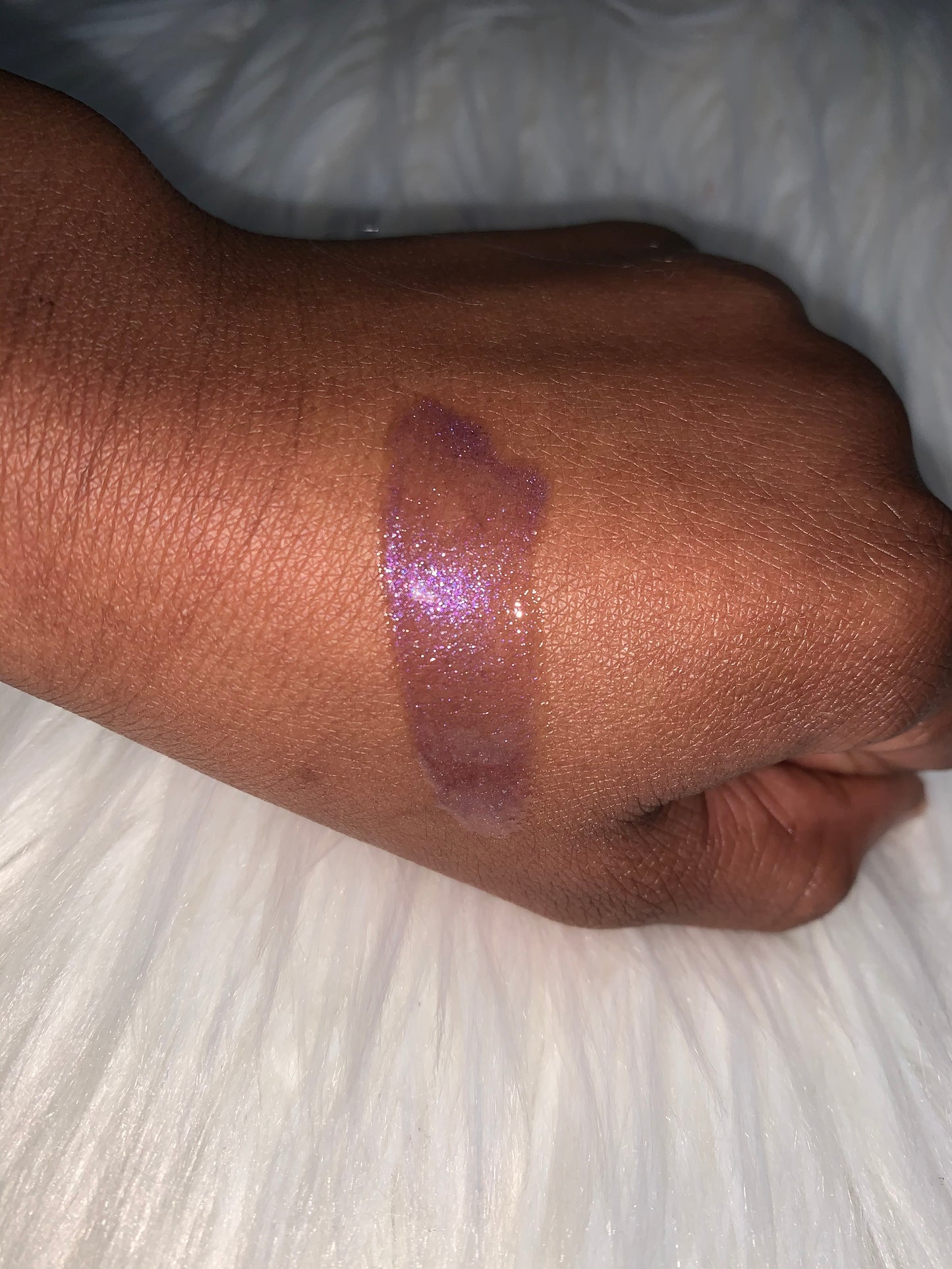 Royal Purple👑💜