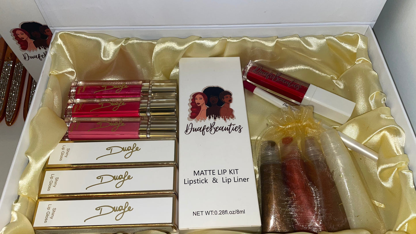 Valentine’s Gift Box