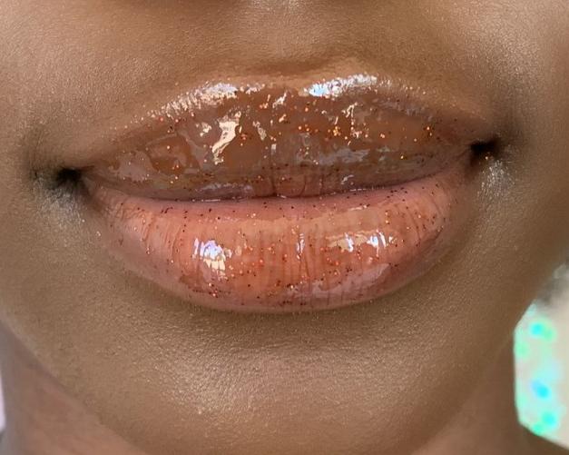 Brown Suga