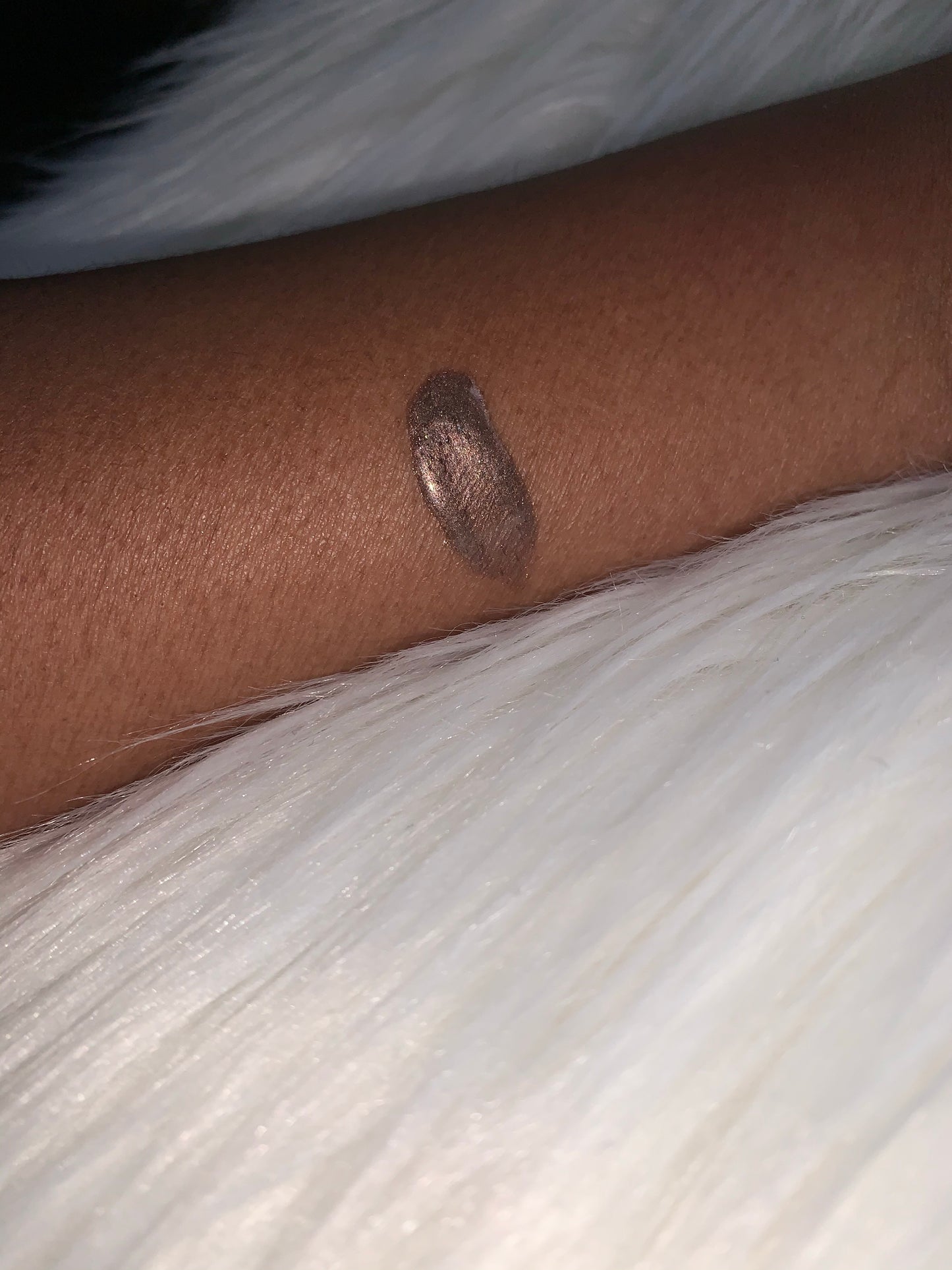 Faux Choco