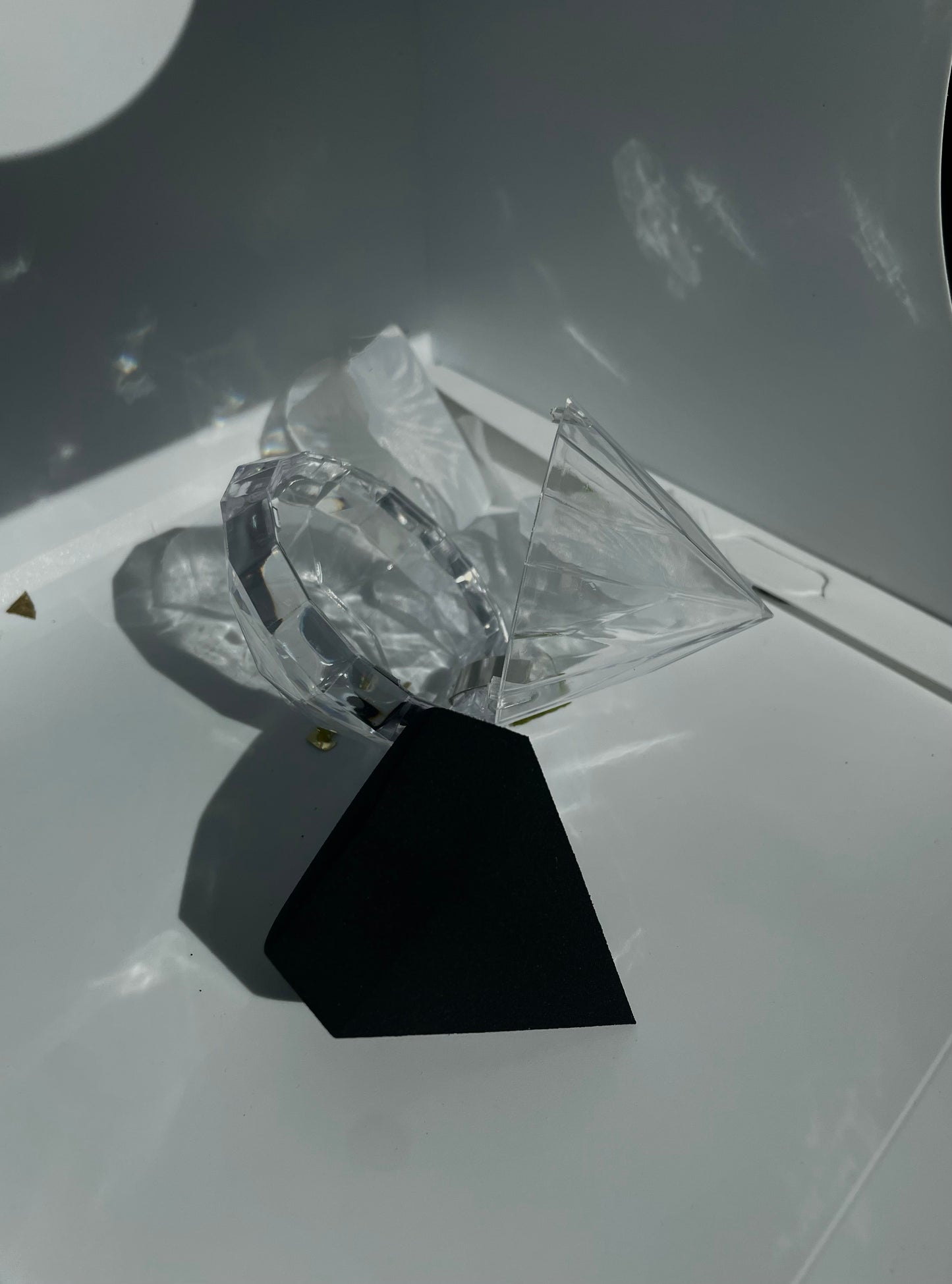 Diamond Blender