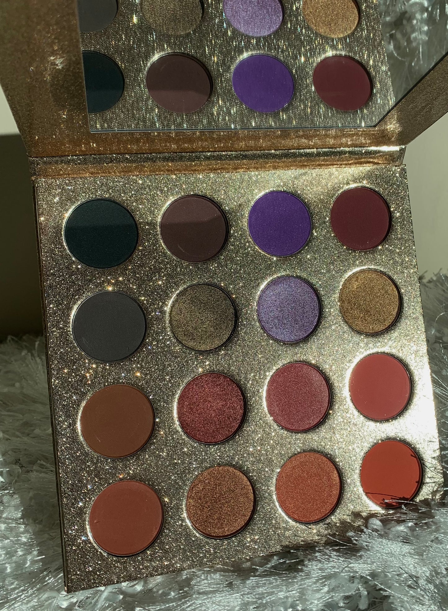 Cocoa Deluxe