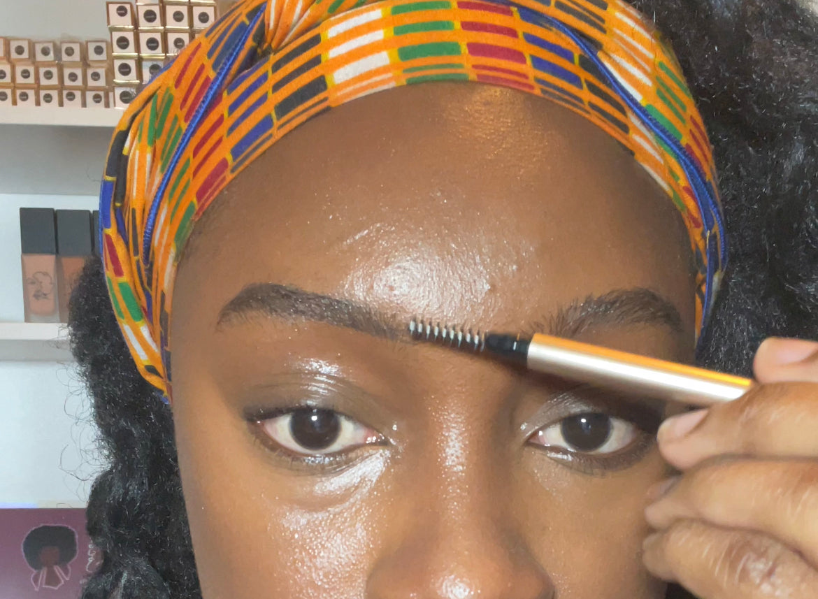 Eyebrow Pencil