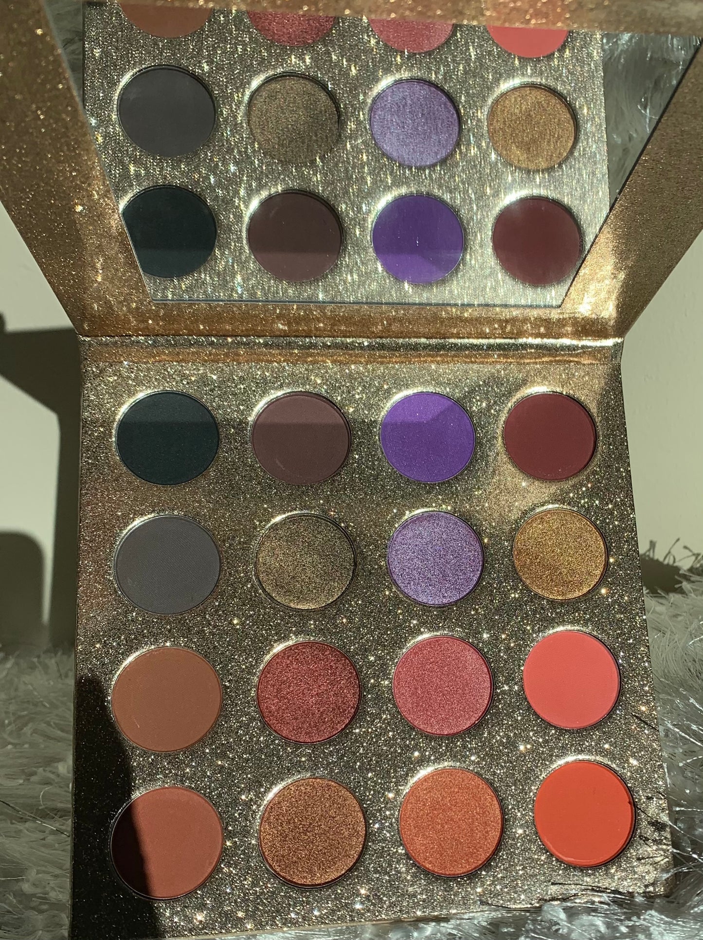 Cocoa Deluxe