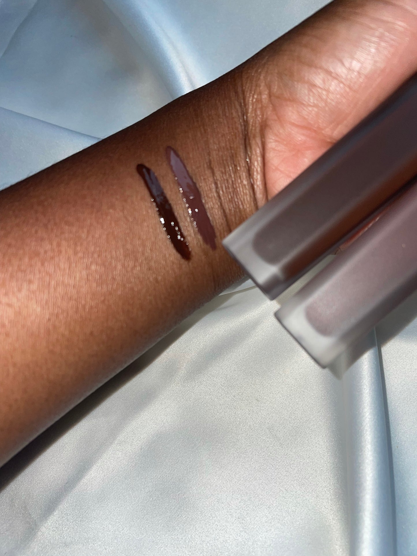Ebony+Harmattan