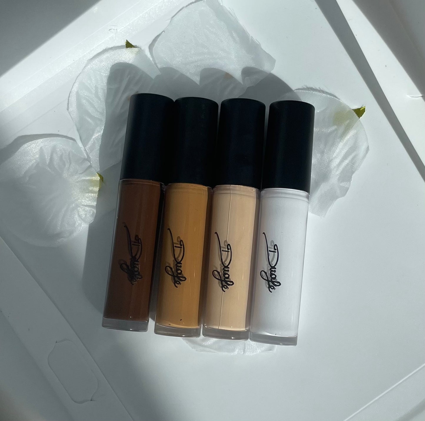Flawless Matte Concealer