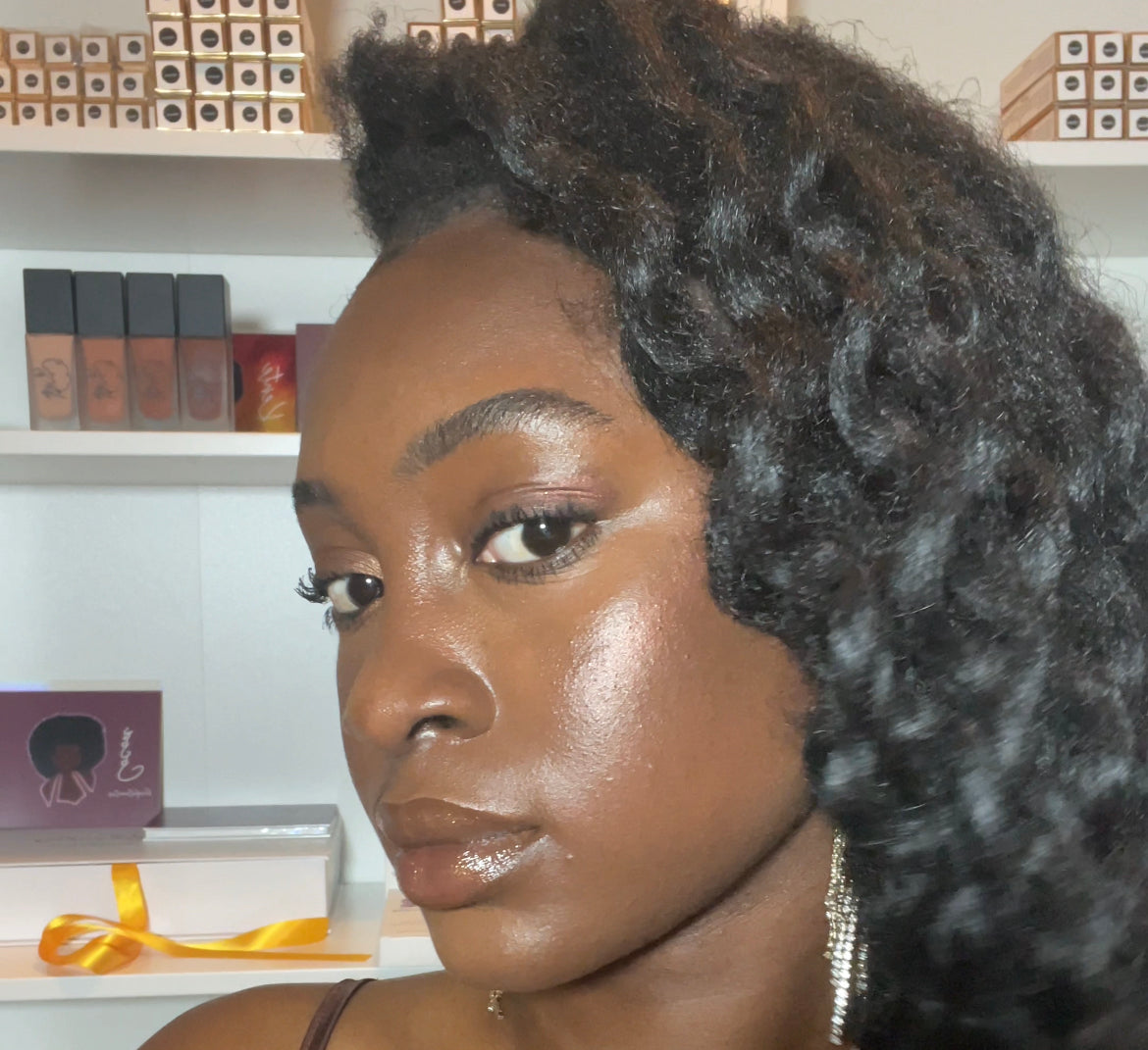 Eyebrow Pencil