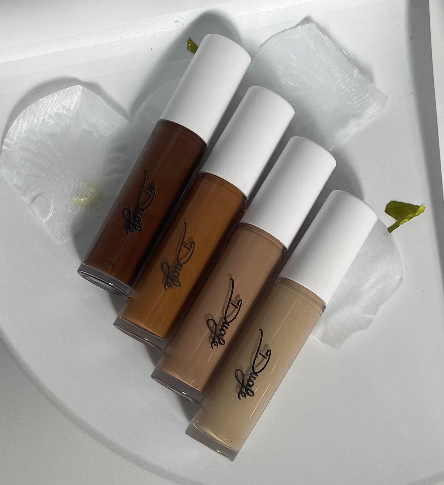 Flawless Satin Hydrating Concealer