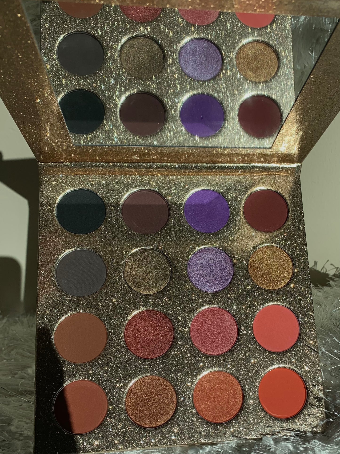 Cocoa Deluxe