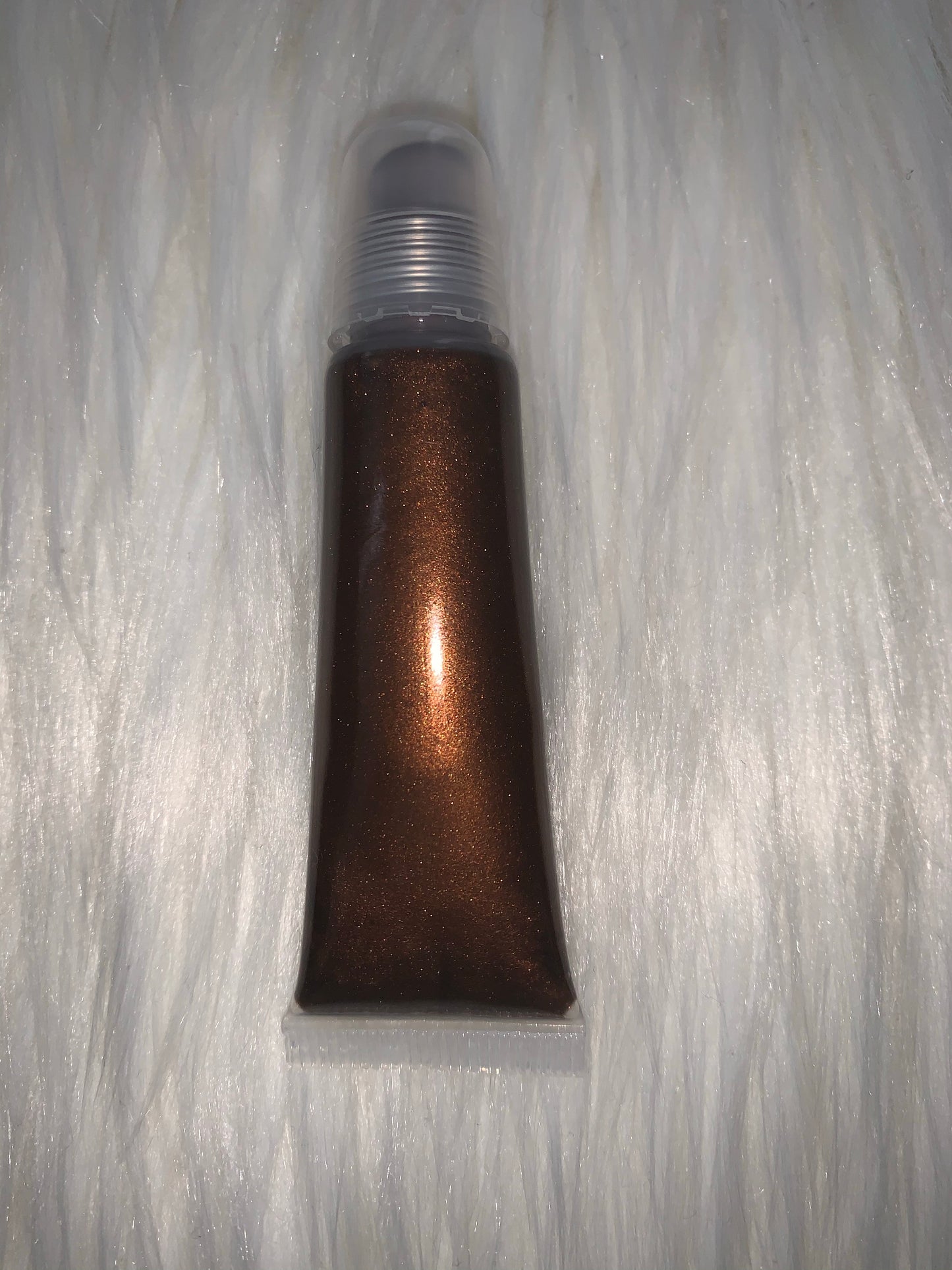 Bronzed