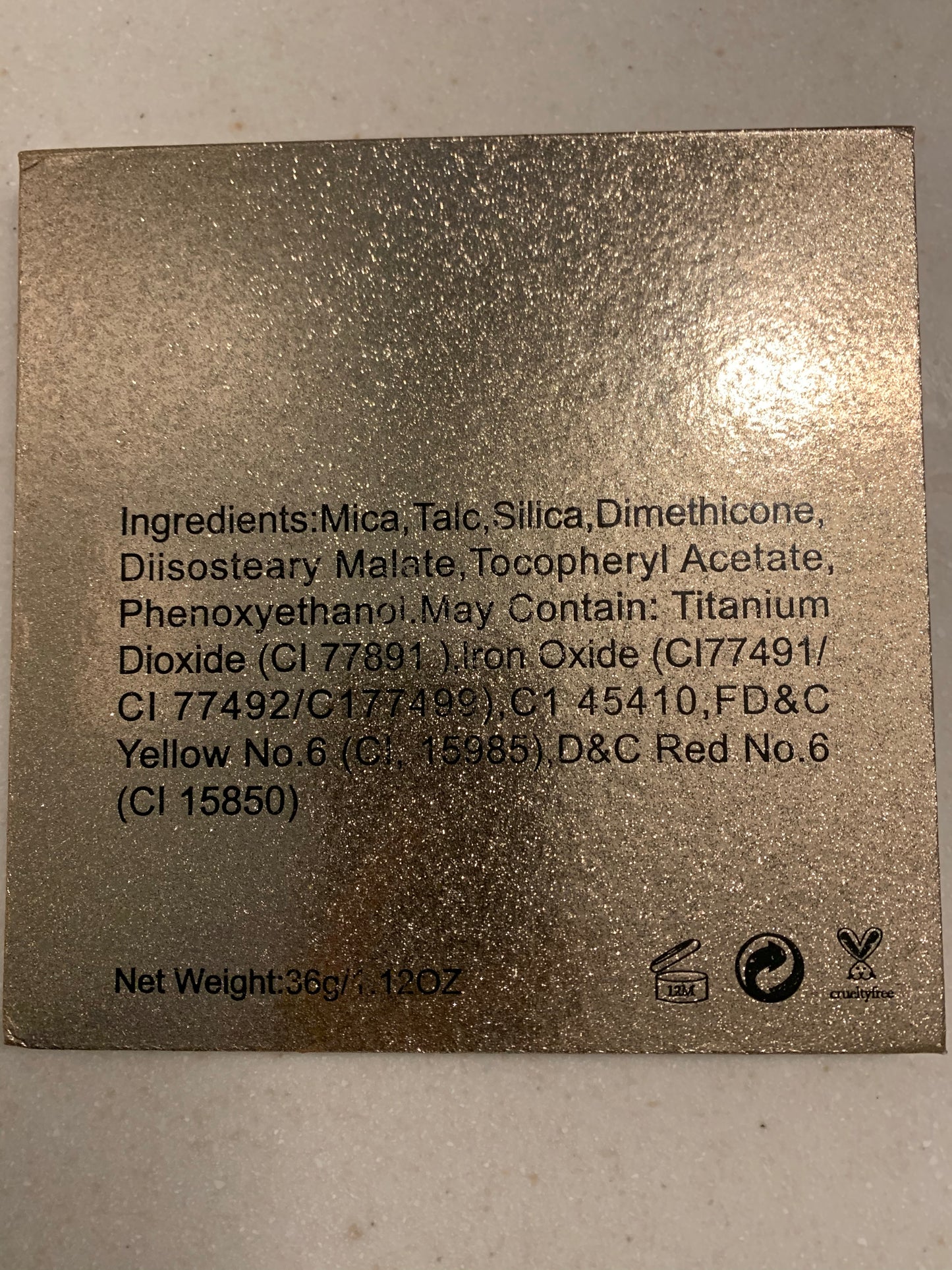 Cocoa Deluxe