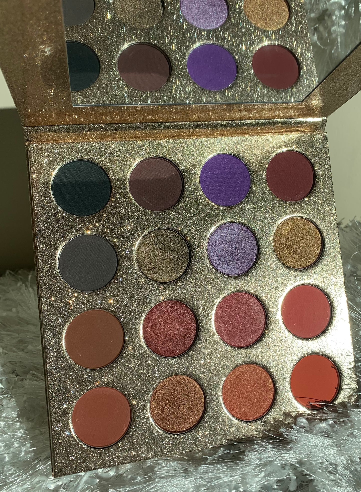 Cocoa Deluxe