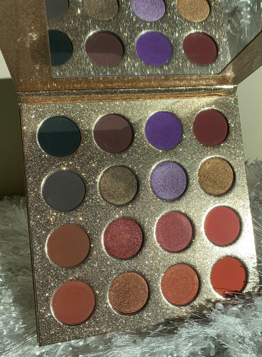 Cocoa Deluxe