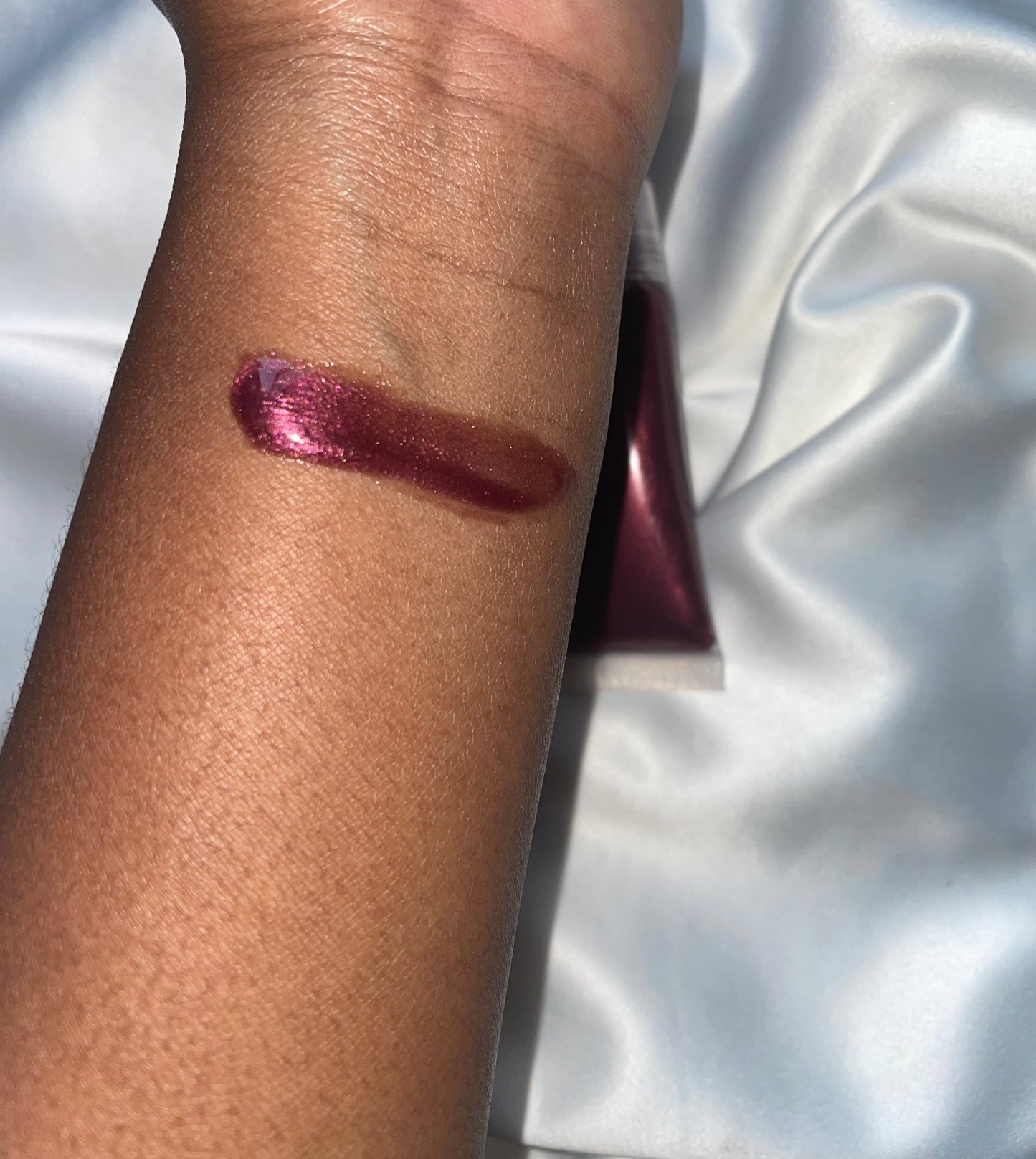 Plum