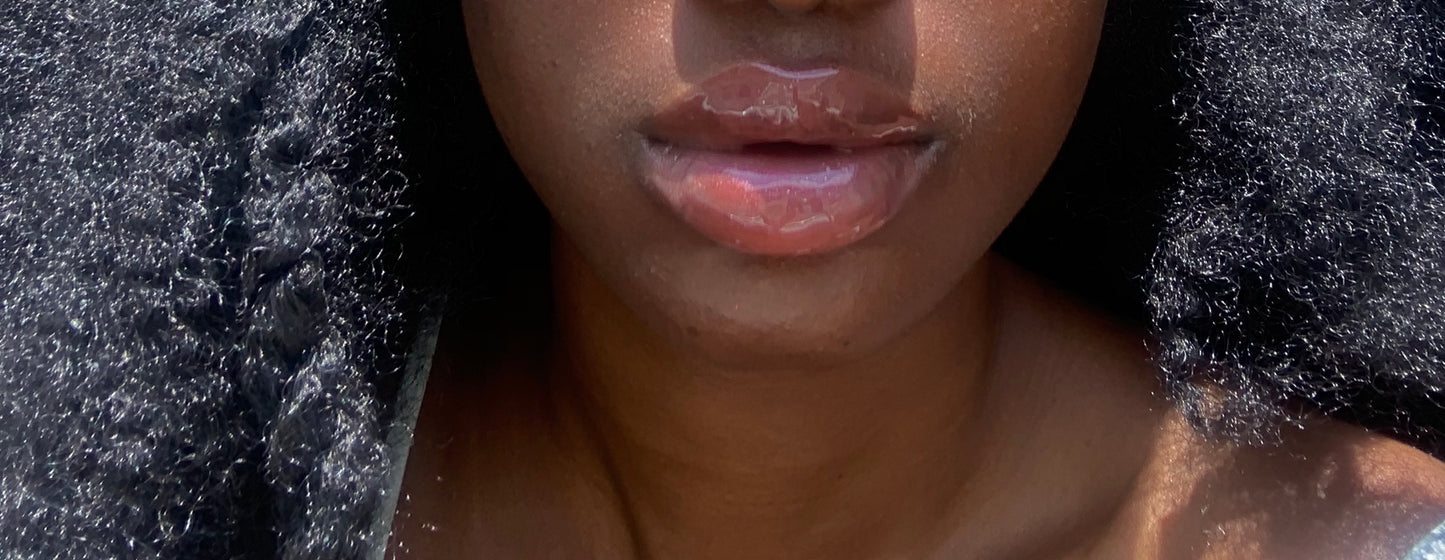 Cherry Kiss
