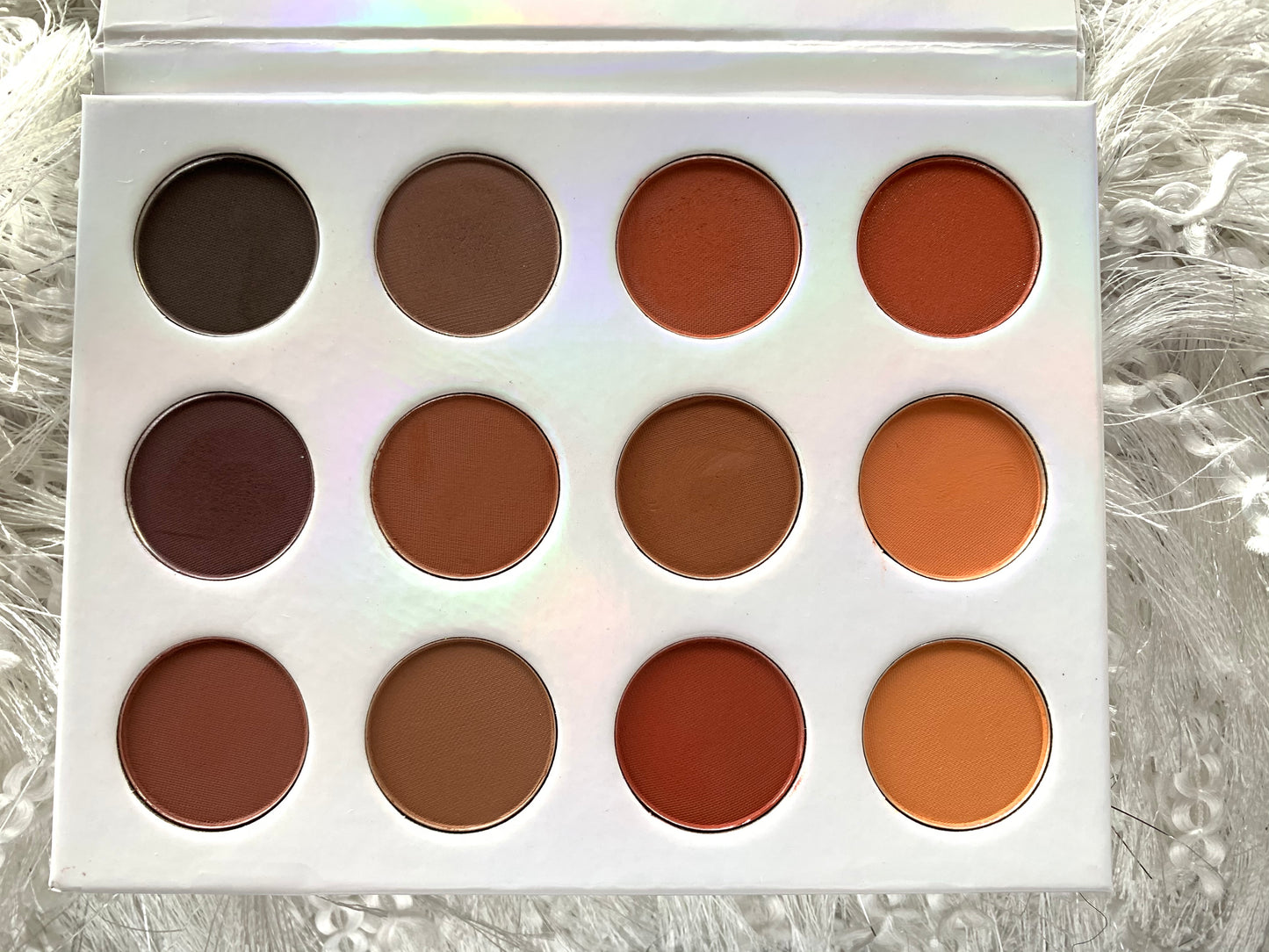 Cocoa Palette Mini