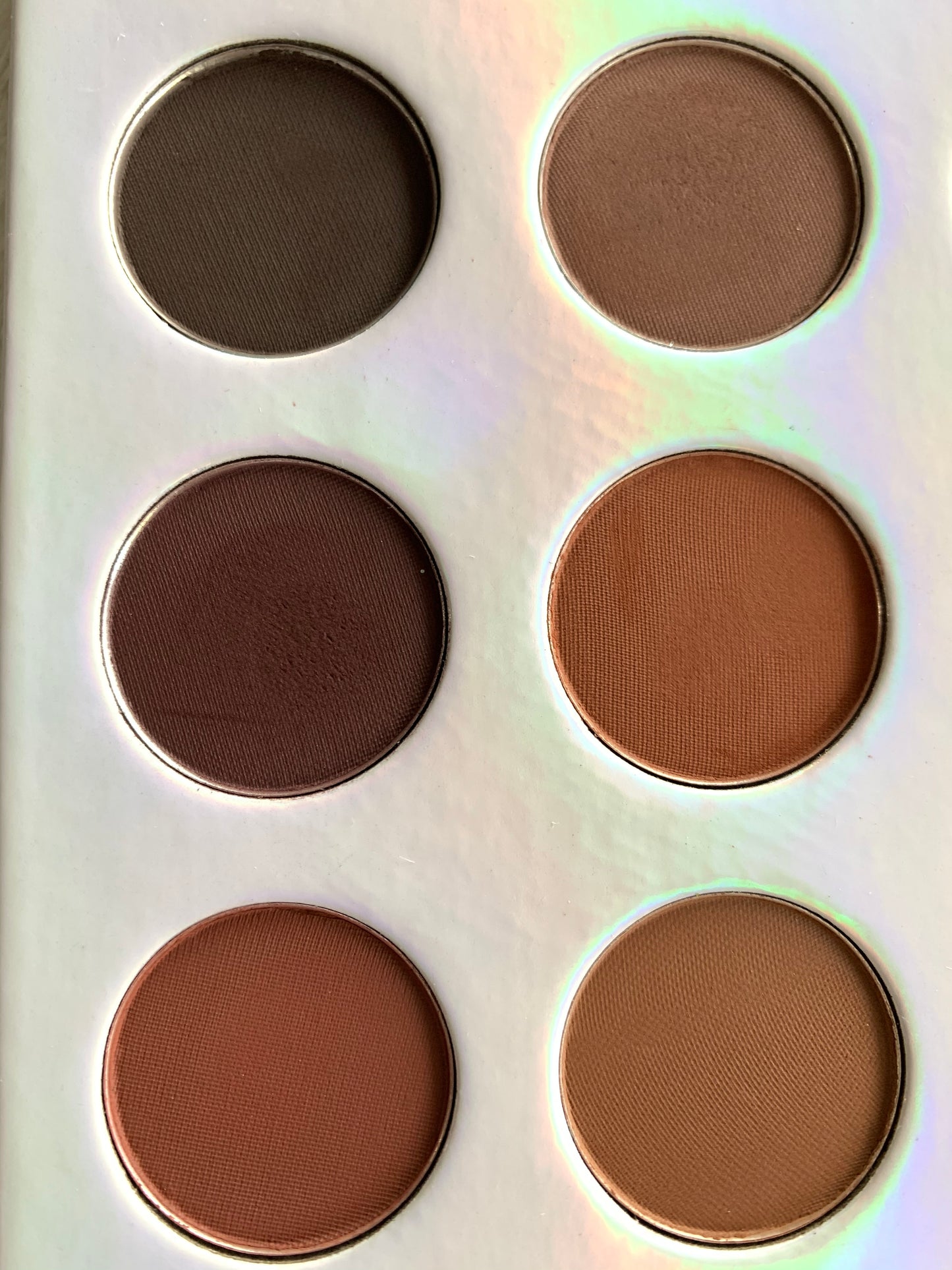 Cocoa Palette Mini