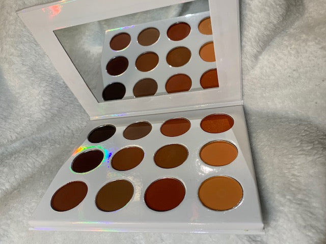 Cocoa Palette Mini