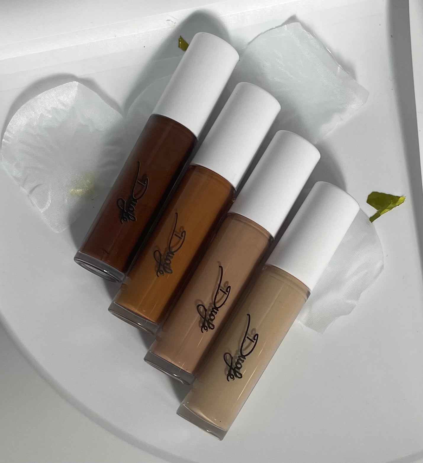 Flawless Hydrating Concealer