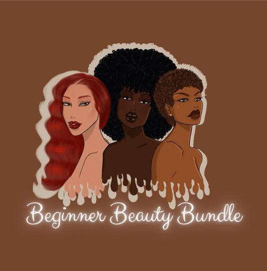 Beginner Beauty Bundle 1