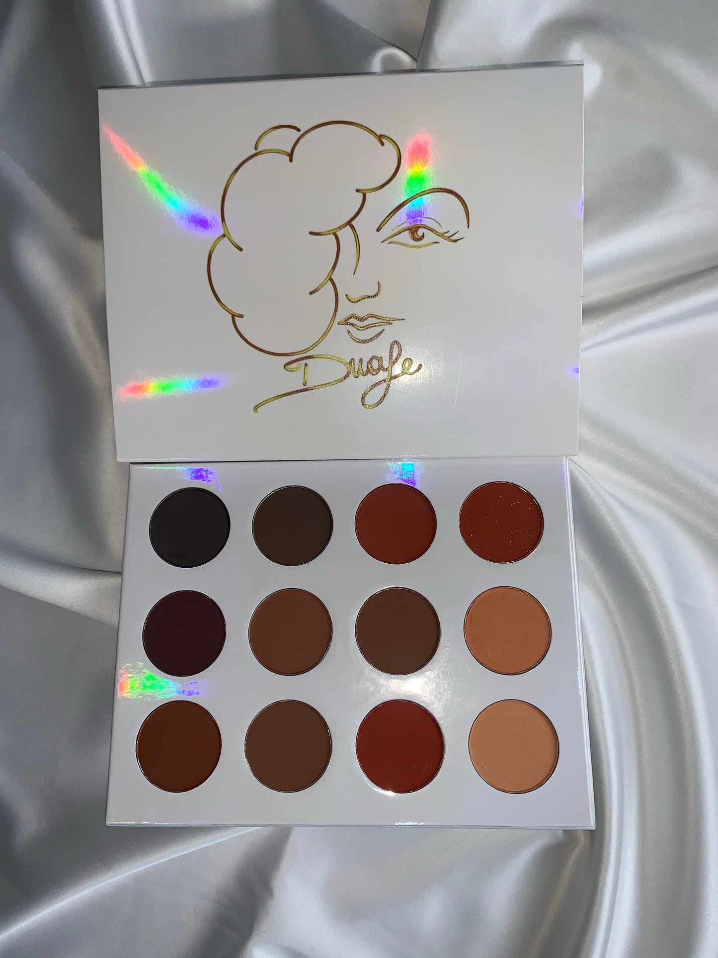 Cocoa Palette Mini